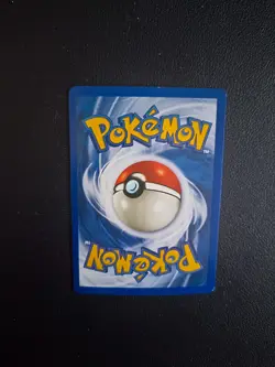 Carte Pokemon MUK 13/62 HOLO Fossil Wizards English Grotadmorv - Image 2