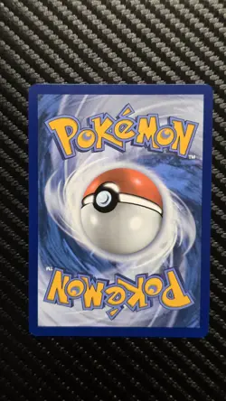 Bulbasaur 133/132 English Mega Evolution Stamped Full Art Promo NM+++ Pokemon - Image 3
