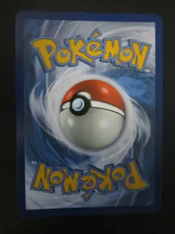 CELEBI HOLO POKEMON CARD 19/214 LOST THUNDER PRISM STAR NEVER PLAYED NM- - Image 2