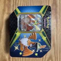 Pokemon Trading Card Game: Shining Fates Tin 820650809507 - Image 1