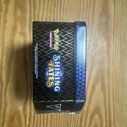 Pokemon Trading Card Game: Shining Fates Tin 820650809507 - Image 5