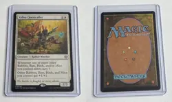 VALLEY QUESTCALLER 36 BLOOMBURROW RARE MAGIC: THE GATHERING NM/M - Image 3