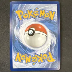 Pokemon TCG Palafin 200/197 SV03 Obsidian Flames Illustration Rare Holo 150HP - Image 2