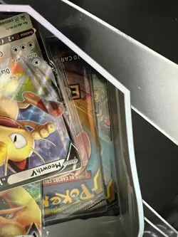 POKEMON TCG - Meowth VMAX - Special Collection Box - SPANISH - Image 4