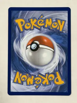 Mega Gardevoir ex 032 Black Star Promo Pokemon ME: Mega Evolution NM - Image 2