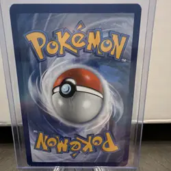Pokemon TCG Fennekin McDonald's 25th Anniversary Promo Holo #014/025 - Image 2
