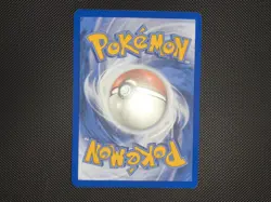 Pokemon 2023 Machoke Full Art Holo Illustration Rare #177/165 English NM - Image 3