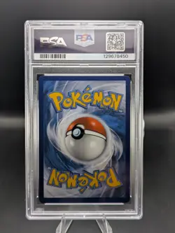 Pokemon TCG: Celebrations (17/17) 2021 Umbreon Gold Star Classic #17 PSA 9 MINT - Image 2