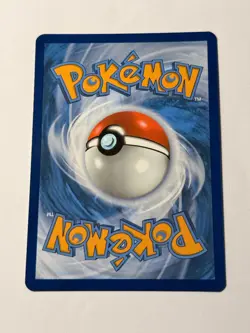 Pokemon Mr Mime 179/165 Illustration Rare Full Art Scarlet & Violet NM - Image 2