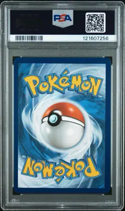 2023-24 POKEMON FULL ART/MEWTWO VSTAR & BSP FA/Charizard UPC Set PSA 9 - Image 2