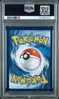 2023-24 POKEMON FULL ART/MEWTWO VSTAR & BSP FA/Charizard UPC Set PSA 9 - Image 4