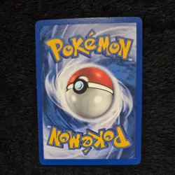 Blaine - 100./132 Gym Challenge Pokemon - Rare NM - Image 2