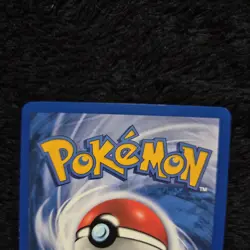 Blaine - 100./132 Gym Challenge Pokemon - Rare NM - Image 3