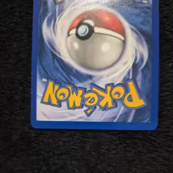 Blaine - 100./132 Gym Challenge Pokemon - Rare NM - Image 4