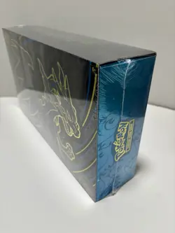 Pokemon TCG: Mega Charizard X ex Ultra Premium Collection UPC New/Sealed ✅ - Image 3