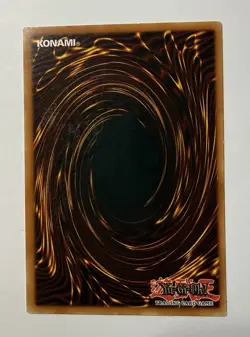 A Deal with Dark Ruler DCR-030 Dark Crisis Unlimited Yugioh LP - Image 2