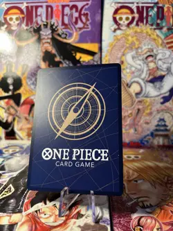 OP07-053 Portgas.D.Ace - (3rd Anniversary Treasure Campaign Pack) R One Piece - Image 2