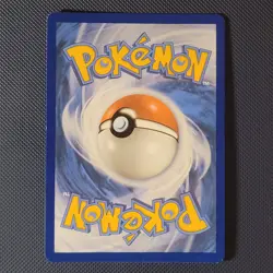 HD Lightning Energy SVE 004 - 151 - Holo Mew Tail Swirl Pokemon Card - NM - Image 2