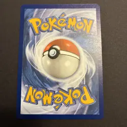 Pokemon Card Morpeko VMAX 204/202 Sword & Shield Base Secret Rare NM - Image 2