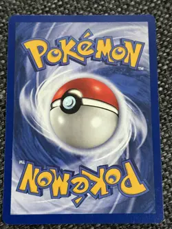 Pokemon TCG Devolution Spray Trainer Base Set 72/102 Regular Card - Image 2