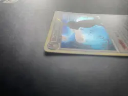Noctowl 8/123 Holo SWIRL Rare HeartGold SoulSilver Base Set Pokemon Card LP/NM - Image 3