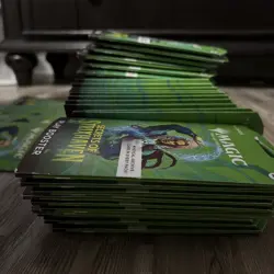 Magic: The Gathering Secrets of Strixhaven Booster Packs Mystical Archive LOT 50 - Image 3