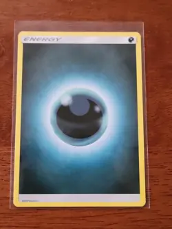 (2 Card Minimum) - Pokemon TCG - Basic Energy Cards - 15% off 4 or more! - Image 1