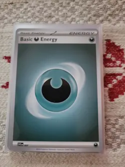 (2 Card Minimum) - Pokemon TCG - Basic Energy Cards - 15% off 4 or more! - Image 4