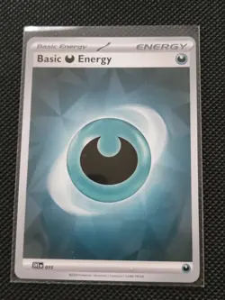 (2 Card Minimum) - Pokemon TCG - Basic Energy Cards - 15% off 4 or more! - Image 5