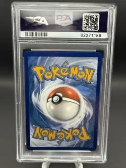 PSA 10 - Pokemon 2019 SM Black Star Promo Moltres Zapdos Articuno GX SM210 - Image 2