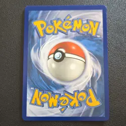 Pokemon Red & Blue 234/236 SM Cosmic Eclipse Trainer Full Art Holo Ultra Rare GM - Image 2