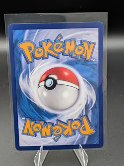 Pokemon Greavard 1607/07 Full Art Holo S-Chinese Gem Pack Vol.3 NM/Mint - Image 2