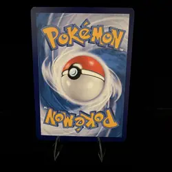 Greavard 1607/07 Pokemon Chinese Gem Pack 3 - Holo Triple Rare - Full Art #1607 - Image 2