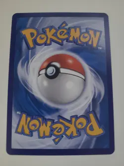 Pokemon Greavard 1607/07 Full Art Holo S-Chinese Gem Pack Vol.3 NM/Mint - Image 2