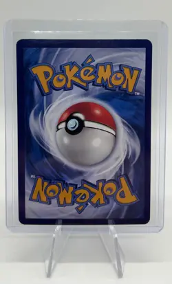 Greavard #1607/07 Chinese Gem Pack Vol. 3 Pokemon - Image 2