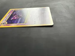 Pokemon TCG Sabrina's Haunter Gym Heroes 58/132 Regular Unlimited Uncommon - MP - Image 2