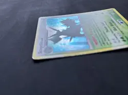 Pokemon TCG Sceptile Stormfront 10/100 Holo Rare - MP - Image 3