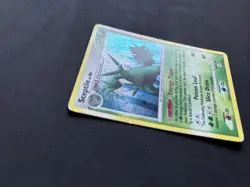 Pokemon TCG Sceptile Stormfront 10/100 Holo Rare - MP - Image 5