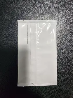 One Piece DON! Card Sealed English DP-08 - Image 2