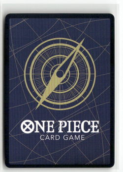 NICO ROBIN Magazine Cover ONE PIECE Holographic Custom Anime Collectible Card - Image 2