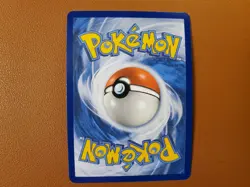 Detective Pikachu Holo SM190 Promo Movie - Pokemon Card Black Star TCG - Image 2