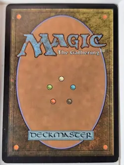 Power of Fire - Shadowmoor - Magic the Gathering MTG Nice! - Image 2