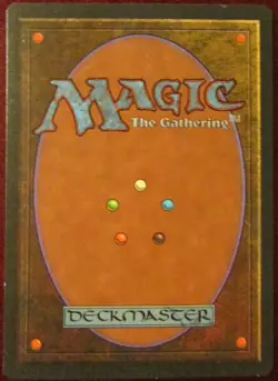 MTG Dark Ritual Ice Age Regular Lightly Played - Image 2