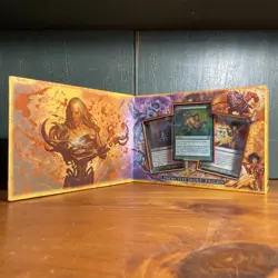 🌪From The Vault: Exiled Magic the Gathering MTG NEW NIB Sealed Premium FTV Box - Image 3