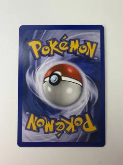 Pokemon Neo Destiny Light Slowbro 1st Edition LP - Image 2