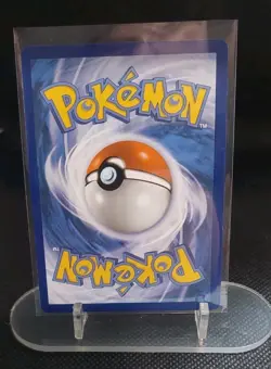 Pokemon TCG Cinderace Sword & Shield Swsh278 Holo Promo - Image 2