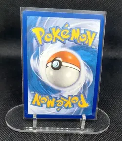 Pokemon TCG Ducklett Shining Fates Sv095/Sv122 Holo Shiny Holo Rare - Image 2