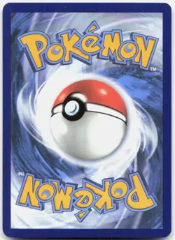 Hitmonchan 107/165 Uncommon 151 Pokemon Reverse Holo NM - Image 2