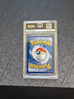 Pokemon: Arceus #AR5 Arceus Platinum 2009 Holo Rare Vintage - PSA 8 - Image 2