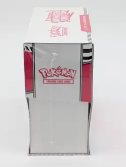 Pokemon TCG White Flare Elite Trainer Box ETC Sealed - Image 4
